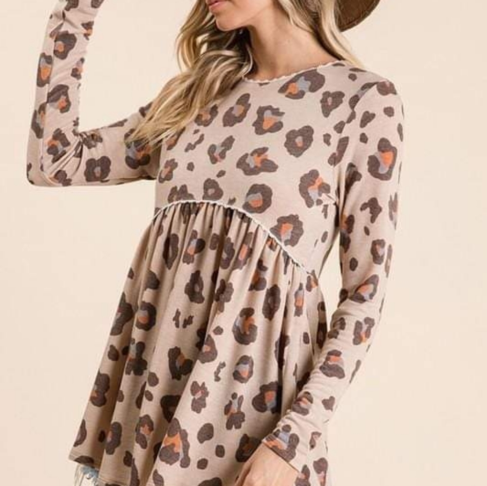Boutique Top